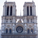 Paris - 389 - Notre Dame